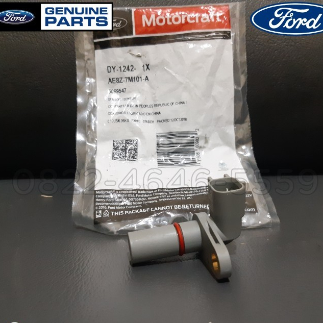 Jual sensor transmisi turbin A input speed sensor ford fiesta ecosport