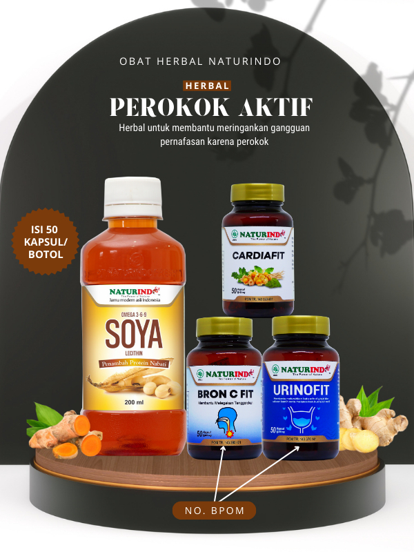 Jual Obat Berhenti Merokok Asma Sesak Nafas Pembersih Paru paru Batuk ...