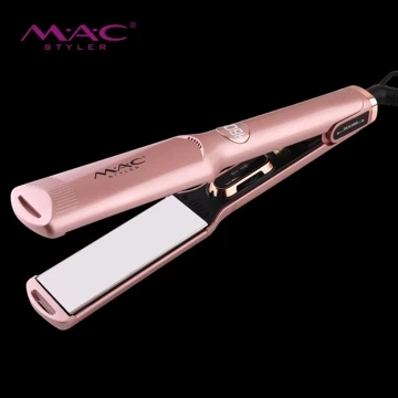 Mac Styler 5568 Catok Mac Styler Hair Straightener Professional 480°F