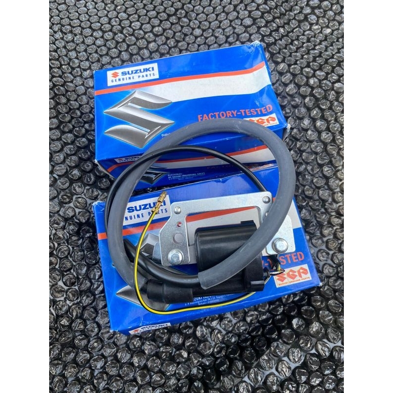 Jual Koil Coil Rm Jowo A Original Sgp Mp Shopee Indonesia