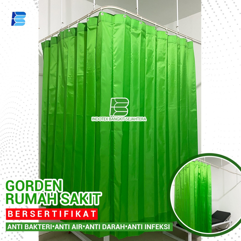 Jual Contoh Kain Gorden Blackout Harga Kelambu Tempat Tidur Daftar Harga Gorden Rumah Sakit