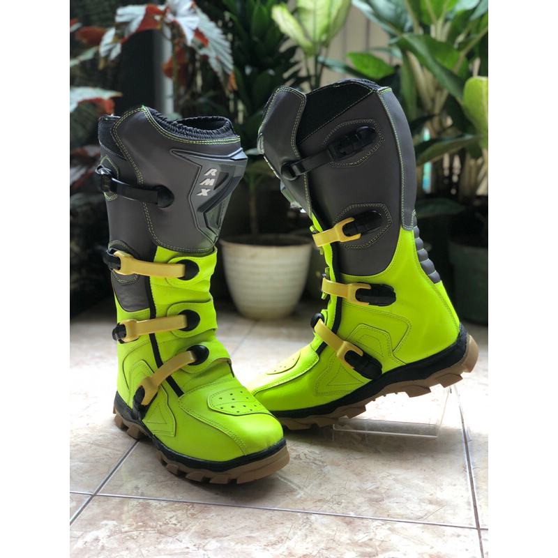 Jual SEPATU CROSS RMX ADVENTURE TRAIL | Shopee Indonesia