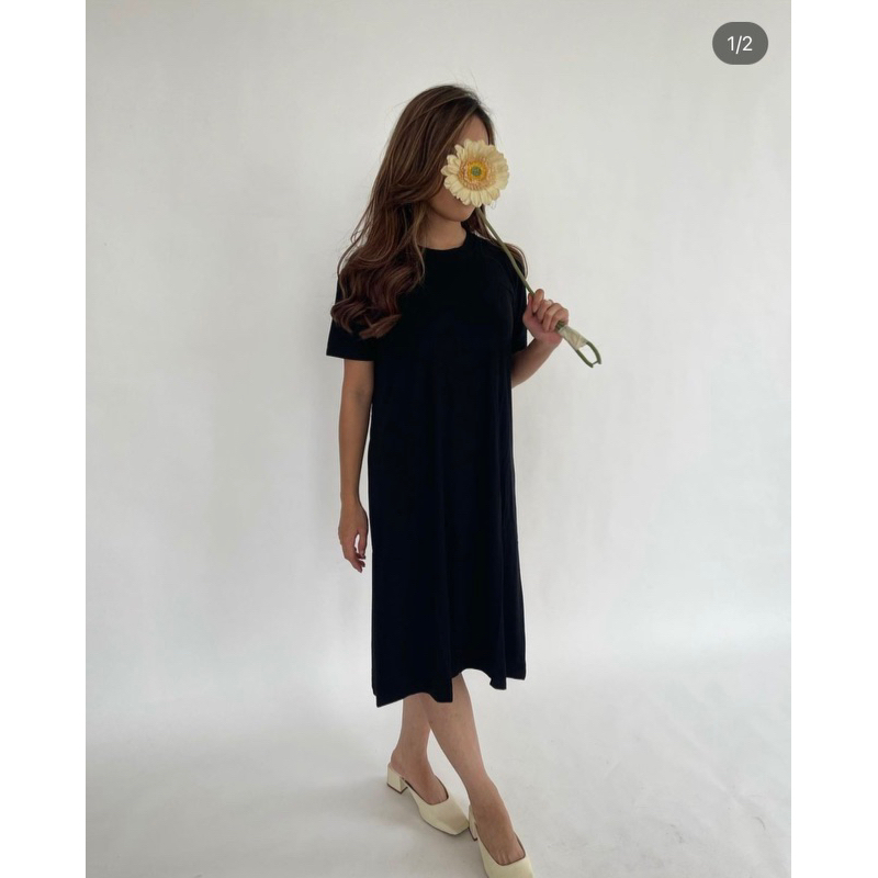 blue jean t shirt dress Trudy – Women's Denim Shirt Dress 1950s Formal Dresses & Color:Teal Topaz birthday dress luxury 2025