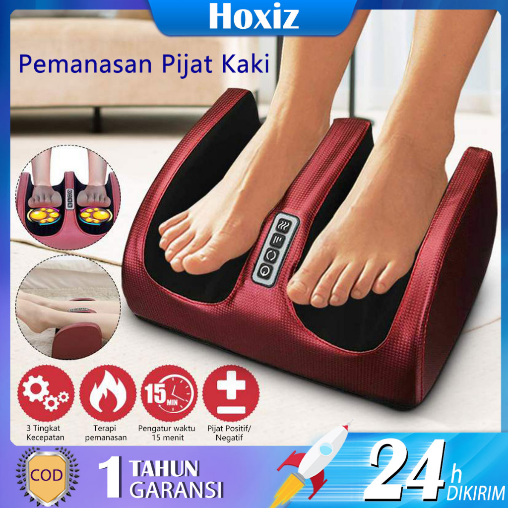 Jual Alat Pijat Kaki Pijat Betis Mesin Pijat Alat Pijit Alat