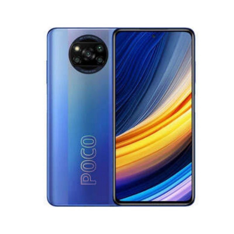 Jual POCO X3 PRO 6/128gb NFC | Shopee Indonesia