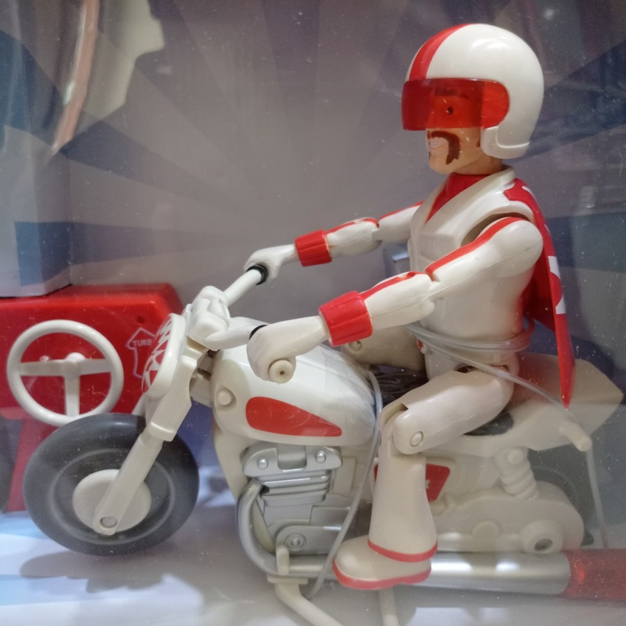 Duke caboom remote control sales