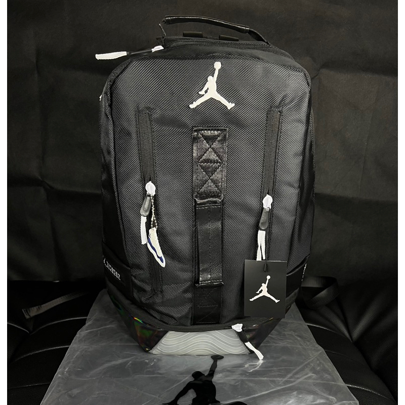 Jordan retro 11 backpack online