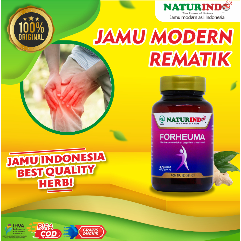 Jual Obat Nyeri Sendi Rematik Osteoarthritis Nyeri Sendi Rematik Obat