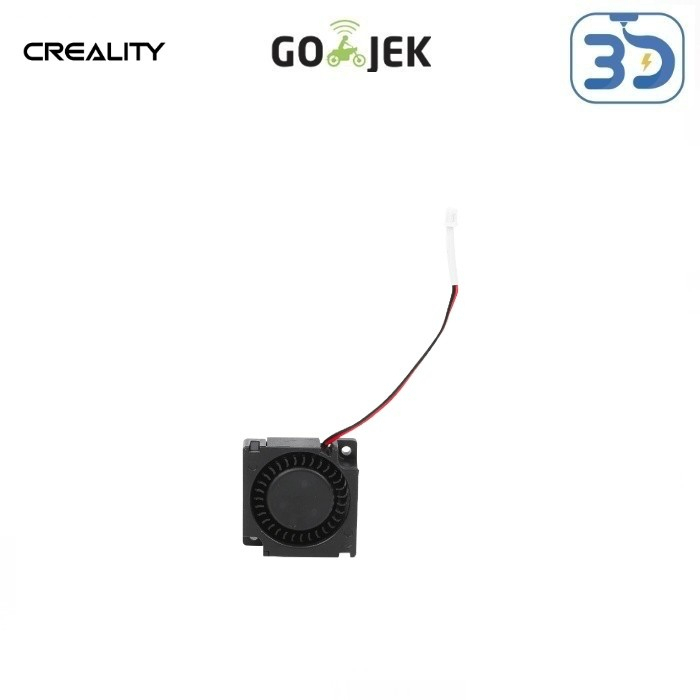 Jual Original Creality Ender 3 S1 Pro CR-10 Smart Pro 3010 Blower Fan ...