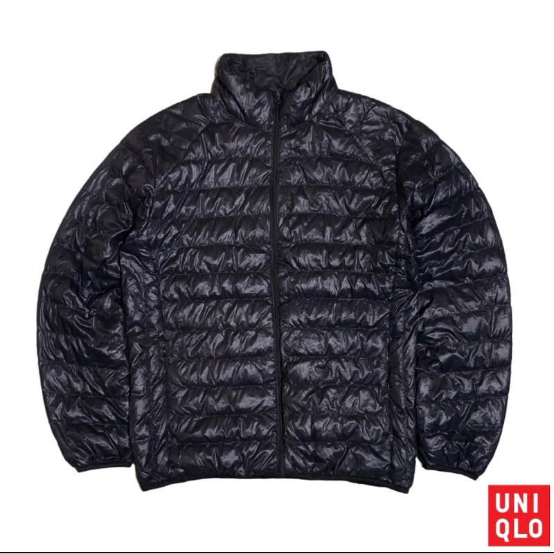 Down jacket uniqlo indonesia best sale