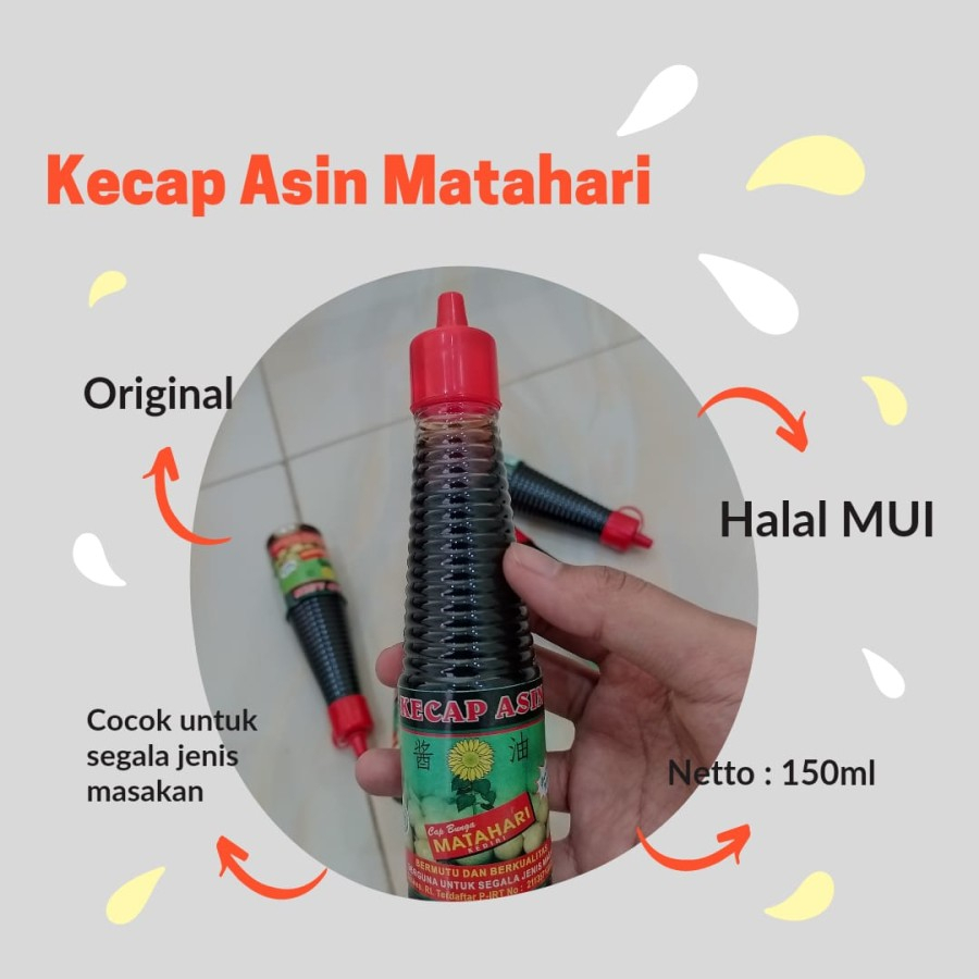 Jual Minyak Masak Saos Kecap Minyak Wijen Ikan Inggris Asin Raja Rasa