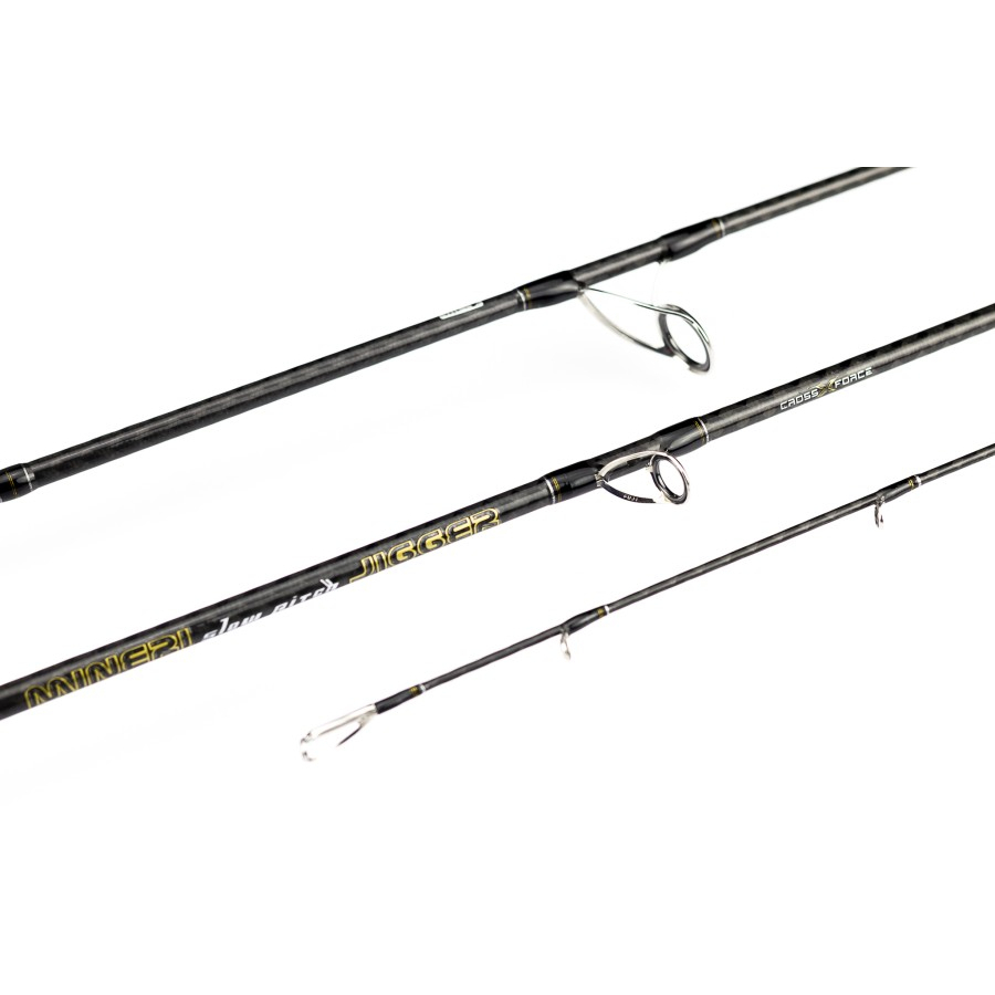 Jual Rod Ryoko Mineri V2 PE 1-2 1.5-3 Spinning | Shopee Indonesia