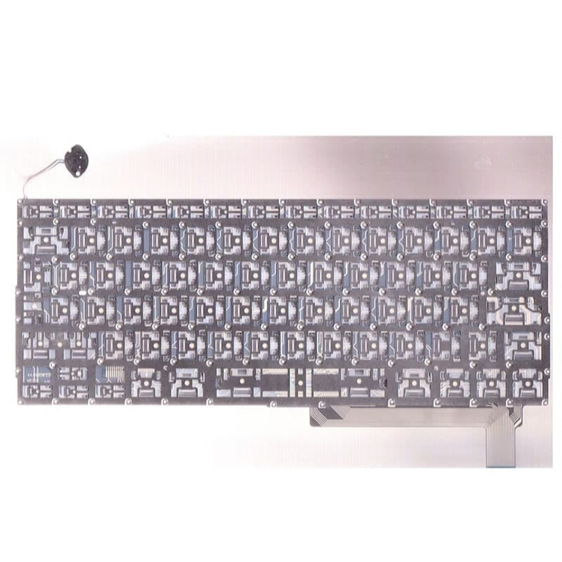 Jual Keyboard Macbook Pro A1286 15