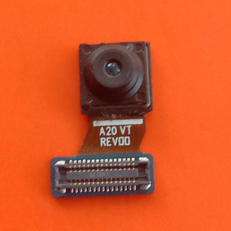 Jual Kamera Camera Depan Small Samsung A20 A205f Original Copotan Asli ...