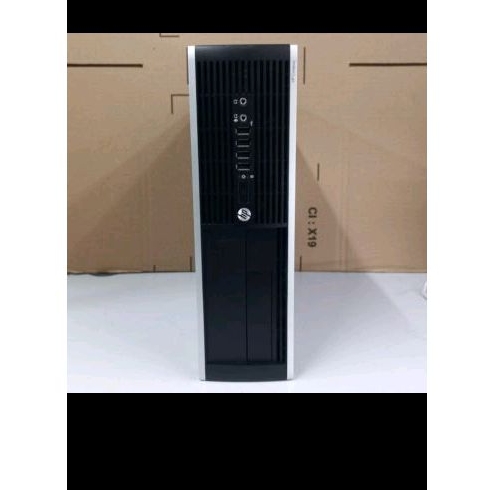 Jual PC HP COMPAQ 6200,8200 CORE i5-2400 RAM 4 GB HARDISK 500 GB MURAH ...