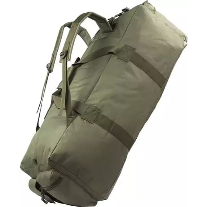 Jual tas ransel jumbo travelbag traveling koper tas pakaian murah ...