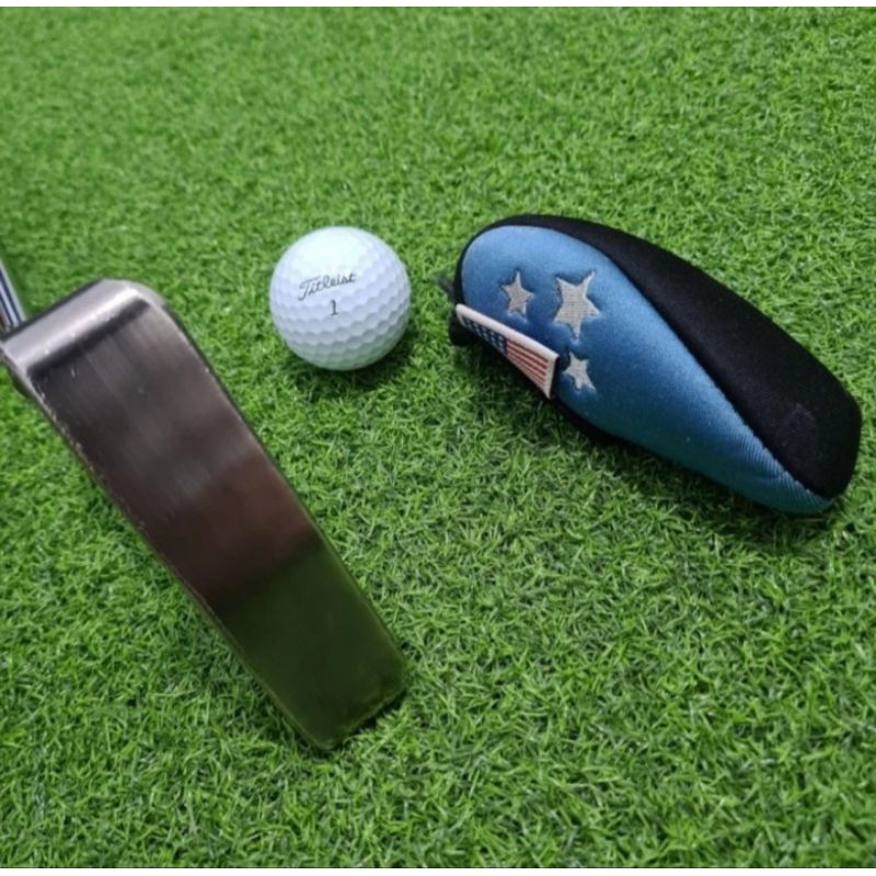 Jual Yamada Japan Putter Shopee Indonesia