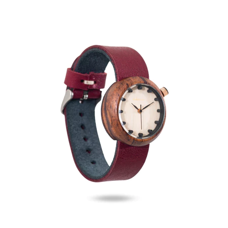 Rosebrown - Burgundy