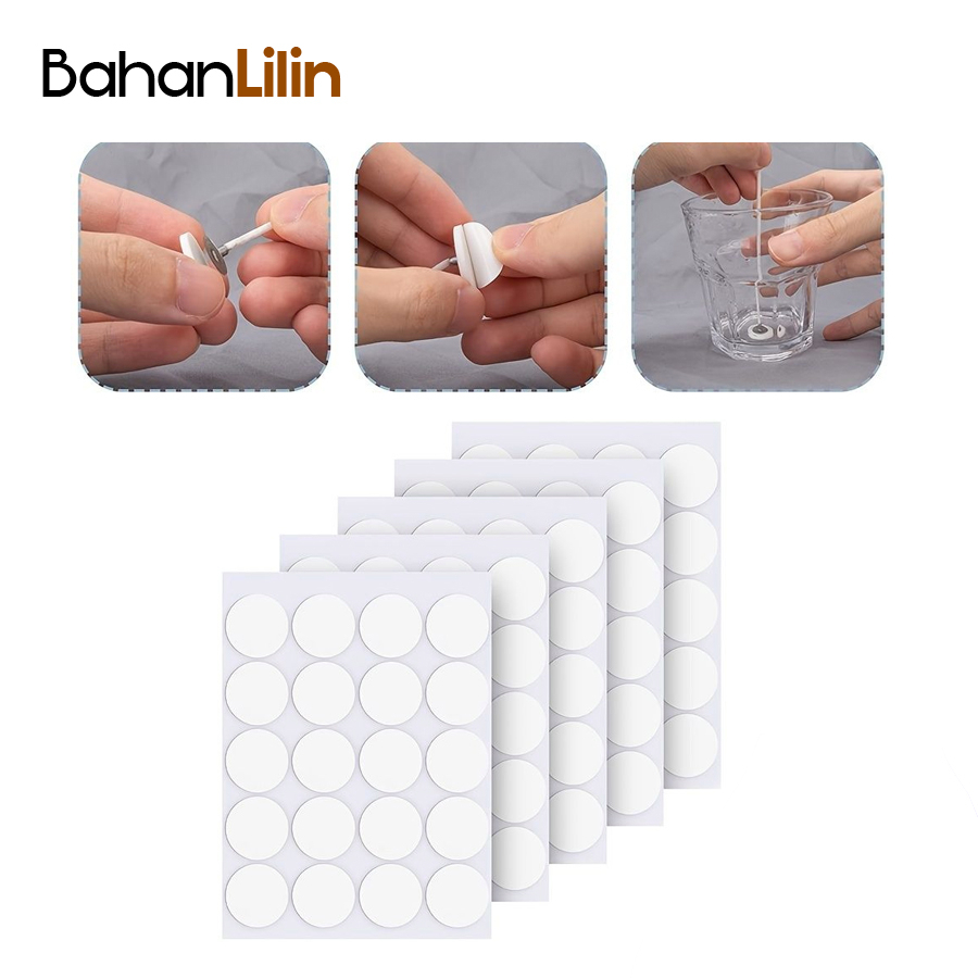 Jual Sumbu lilin Stiker per lembar Share Candle Wick Sticker | Shopee ...
