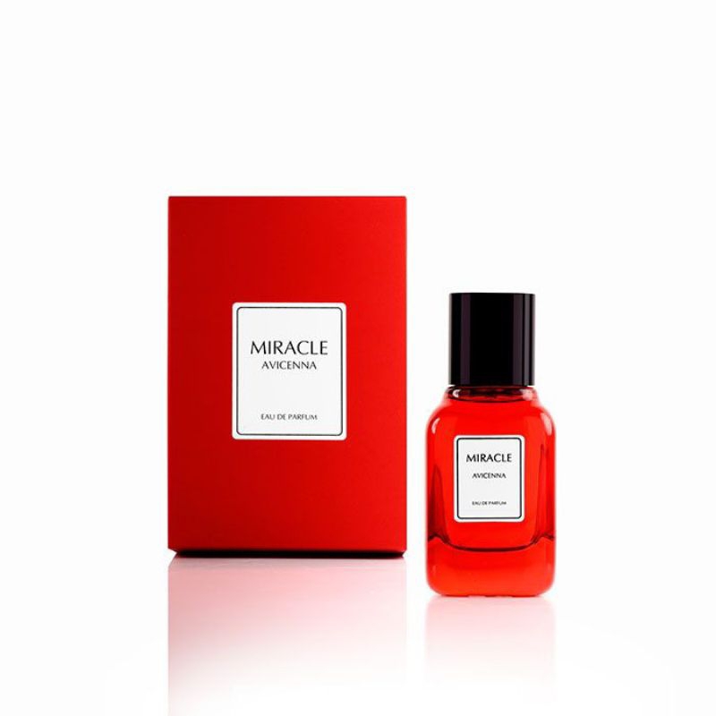 Review parfum best sale avicenna miracle