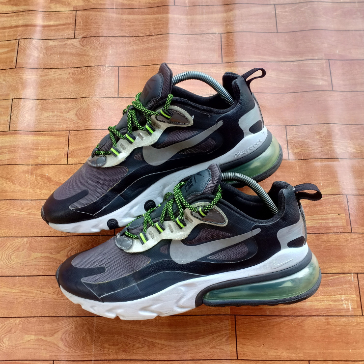 Nike air max 270 id outlet femme