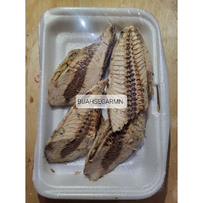 Jual Ikan Tongkol Potong 4pcs Shopee Indonesia