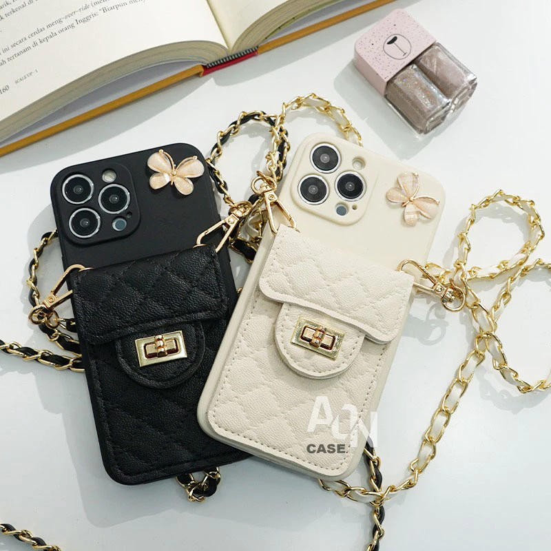 Case dompet Fashion Silikon Lembut ALL TYPE HP HOT 70 SMART 20 SMART 10 PLUS Y05 Y05S Y11D RED A7 PRO POCO C81 PRO A6C A6 PRO A6X RENO 14F RENO 15F C85 C85 PRO C75 C71 A27 A57 A07 17 17 PRO 17 PROMAX - CASING HP DOMPET