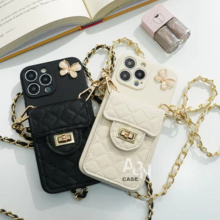 Case dompet Fashion Silikon Lembut ALL TYPE HP HOT 70 SMART 20 SMART 10 PLUS Y05 Y05S Y11D RED A7 PRO POCO C81 PRO A6C A6 PRO A6X RENO 14F RENO 15F C85 C85 PRO C75 C71 A27 A57 A07 17 17 PRO 17 PROMAX - CASING HP DOMPET