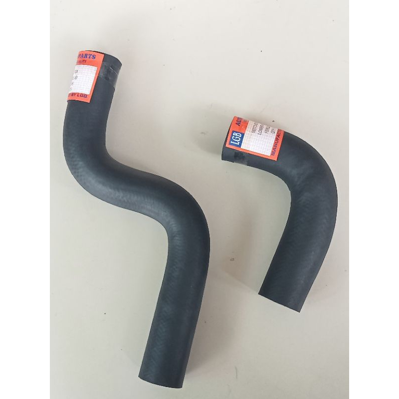 Jual SELANG RADIATOR DAIHATSU FEROZA F -61 ATAS BAWAH | Shopee Indonesia
