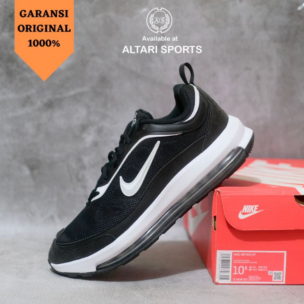 Harga sepatu nike air max original di indonesia online