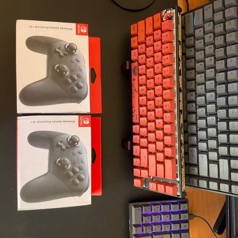 Jual Pro Controller Nintendo Switch | Shopee Indonesia