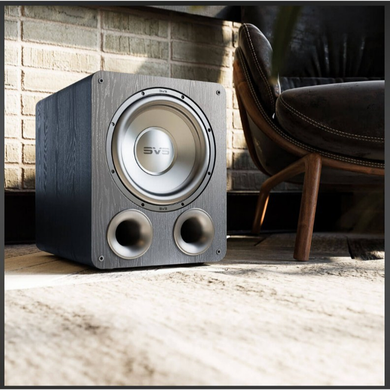 Jual SVS PB-1000 Pro / PB1000 Pro / PB 1000 Pro active subwoofer 12 ...