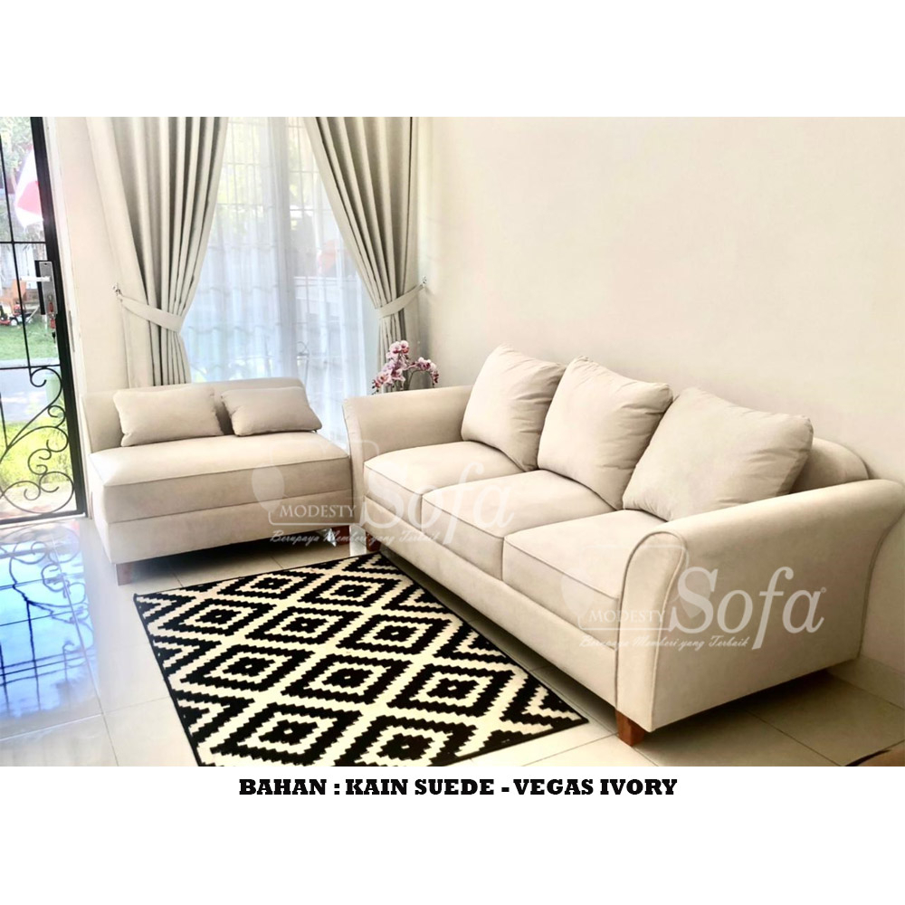 Jual Sofa Modern Terlengkap Harga