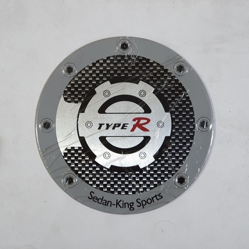 Jual STICKER TEBAL TANK COVER / STIKER TEBAL TUTUP TANGKI MOBIL ...