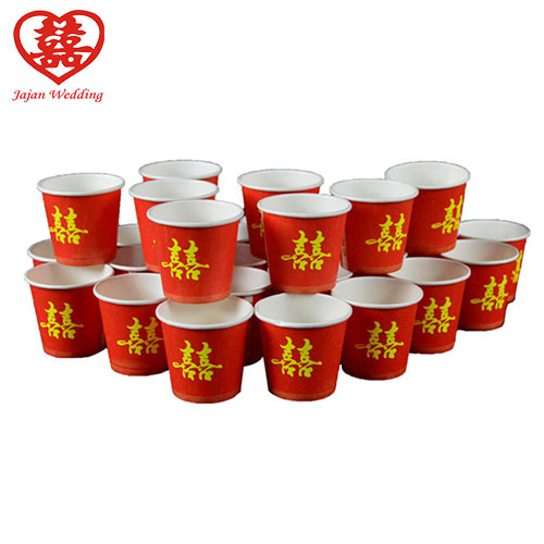 Jual Jw Paper Cup Tepai Sangjit Gelas Kertas Sekali Pakai Teapai Sangjit Shuangxi 50pc Jw44 5404