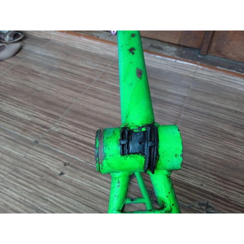Jual Frame MTB Jadul pipa atas Rata Air | Shopee Indonesia