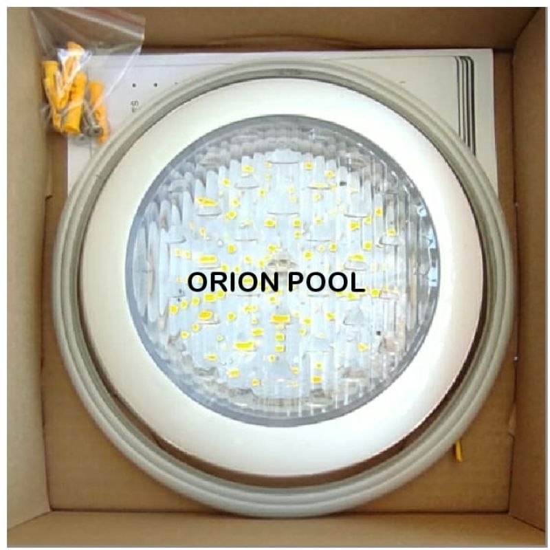 Jual Lampu Kolam Renang Led Pool 12w Shopee Indonesia