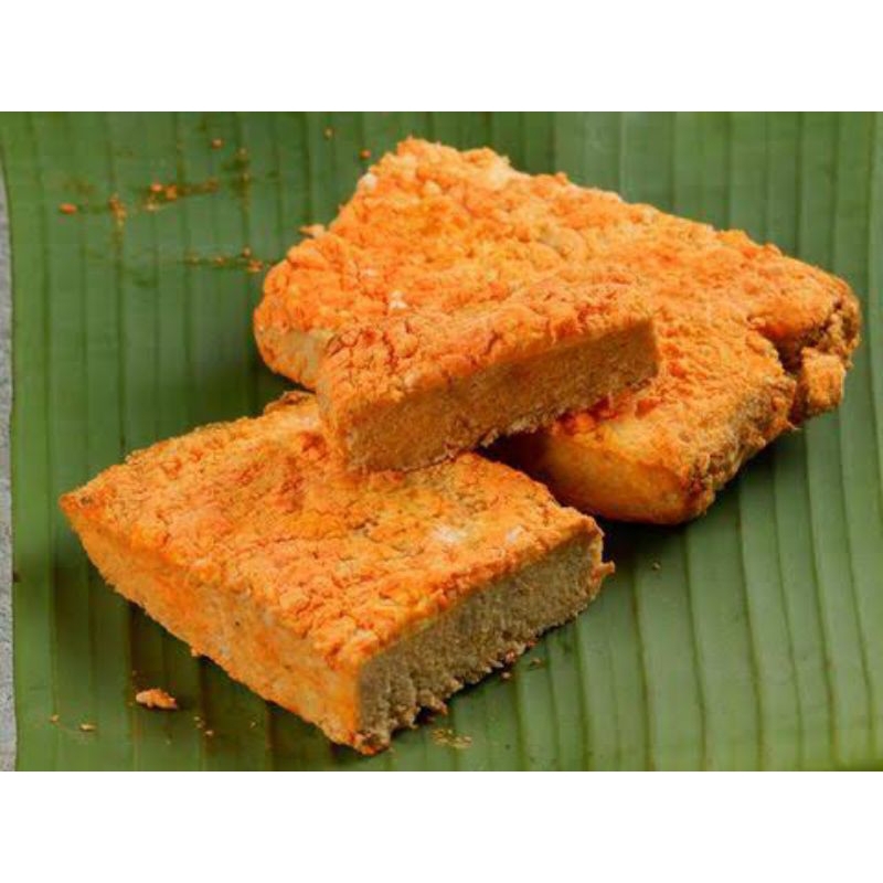Jual Oncom mentah fresh 6 papan | Shopee Indonesia