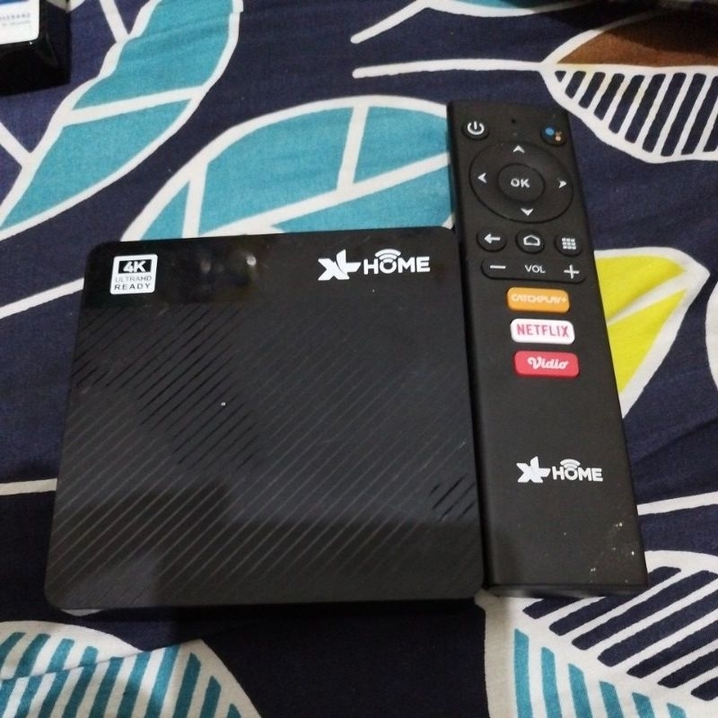 Jual Stb Indibox K Akari Ax Shopee Indonesia