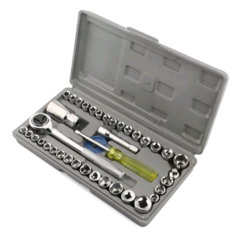 Jual CSMKUNCI SHOCKORIGINAL JAPAN TOOL BOX 85 PCS TERLARIS Shopee