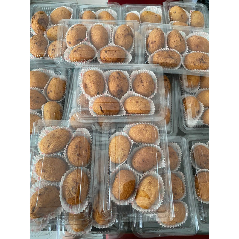 Jual Combro isi 5pc | Shopee Indonesia