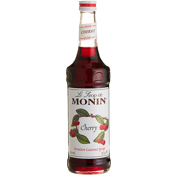 Jual Monin Syrup / Sirup Monin All Varian [Botol 700 Ml] | Shopee Indonesia