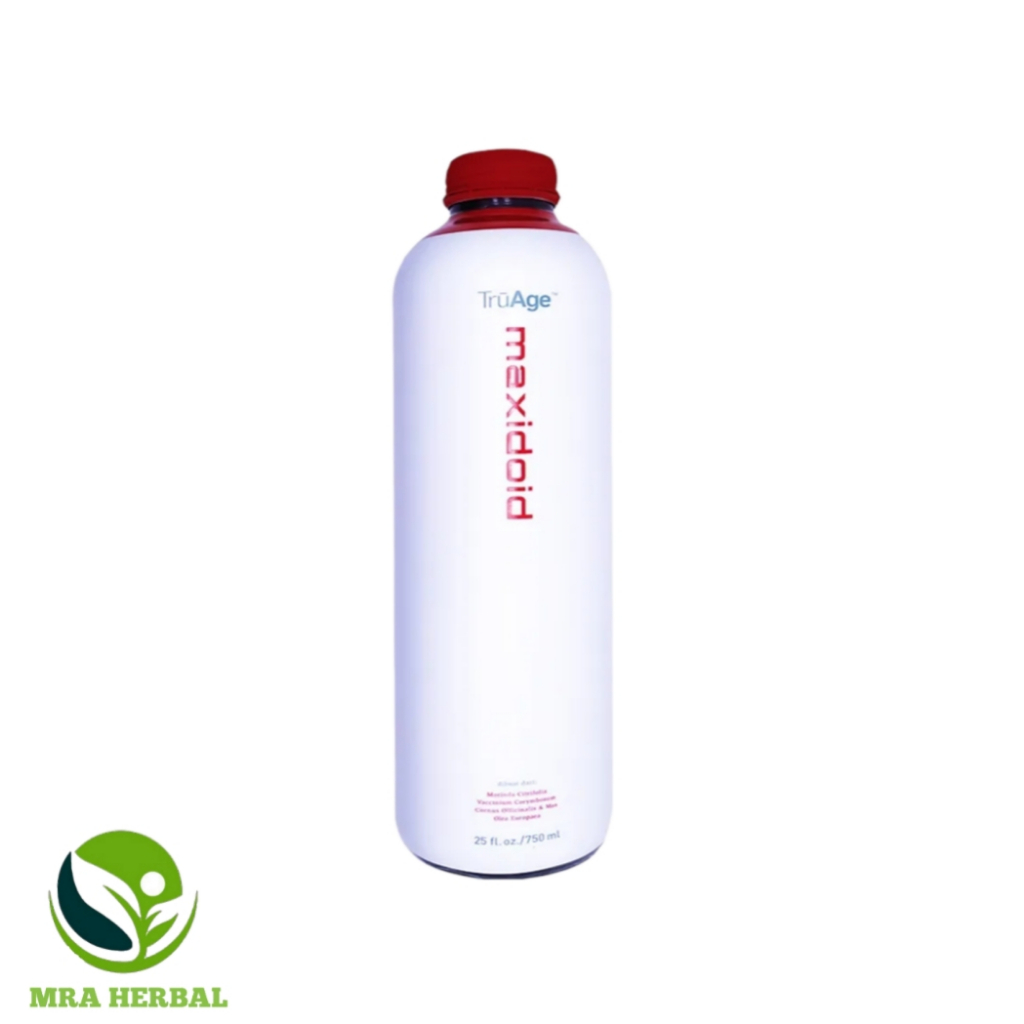Tahitian Noni Maxidoid 750mLx2 【公式通販】