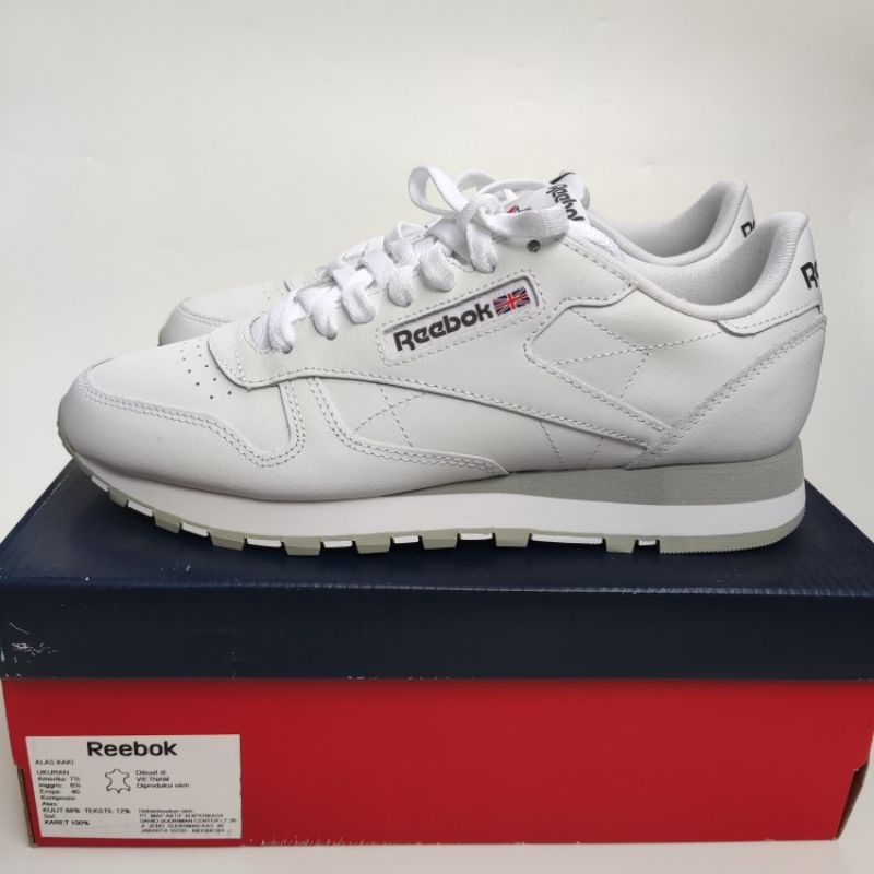 Reebok classic hot sale indonesia