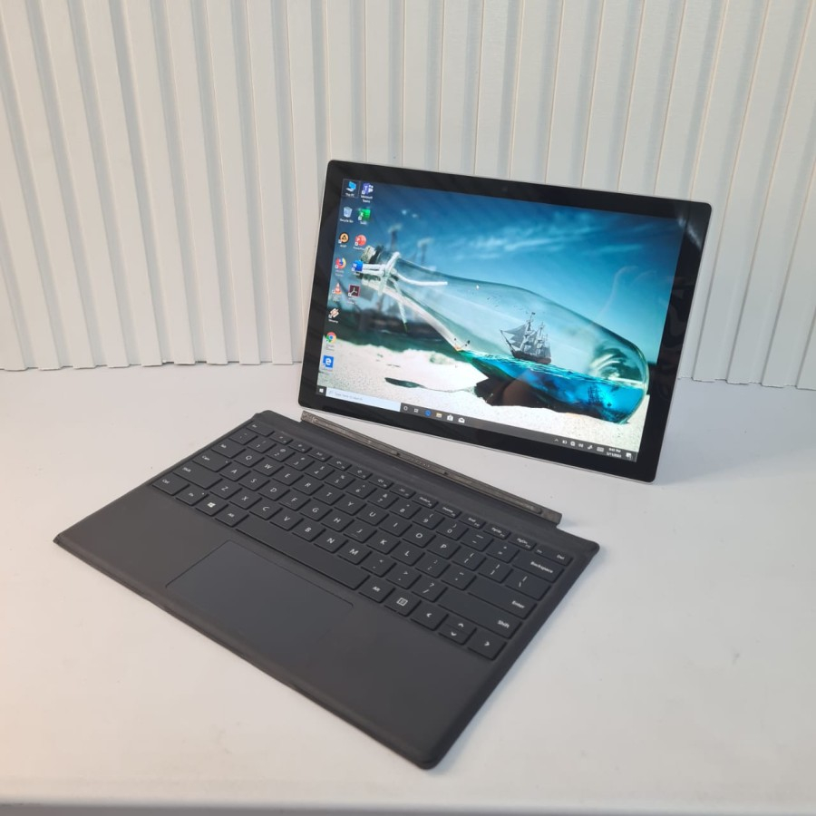 Windowsタブレット本体 Microsoft Surface Pro7 i5 8GB 128GB 2in1 714cHoaDUpL.jpg_BO30,255,255,