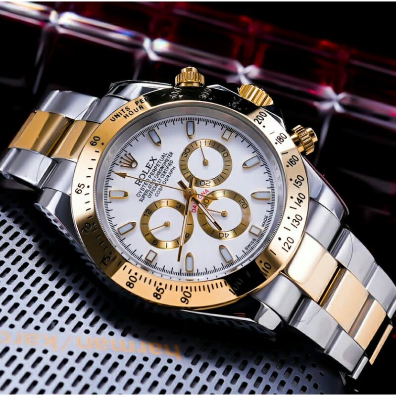 Harga on sale rolex daytona