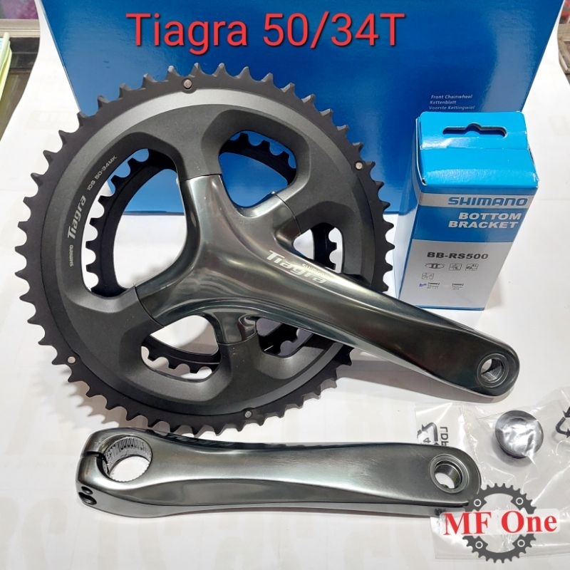 Crank tiagra 4700