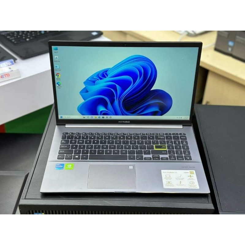 Ventilateur De Refroidissement CPU Compatible Asus Vivobook 15 X521EA X521EQ - Pièce De Qualité Testée