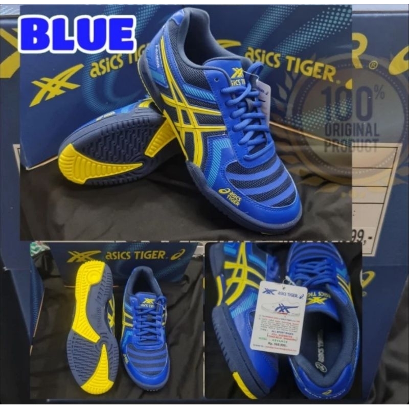 Asics 2024 tiger advance