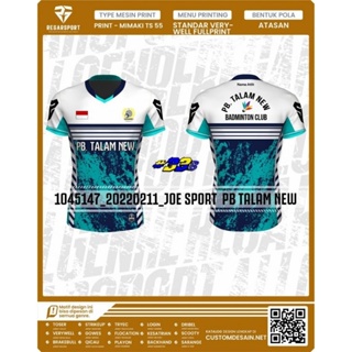 Changhua Taiwanjersey MAKER